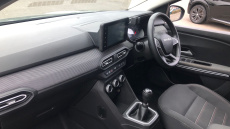 Dacia Jogger 1.0 TCe Extreme SE 5dr Petrol Estate